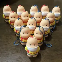 2025年最新】イソジン カバくんの人気アイテム - メルカリ