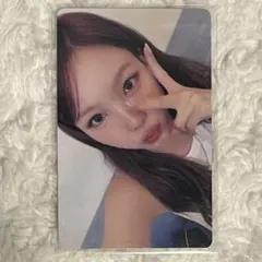 TWICE yizhiyu 2.0 サイン会 中華 トレカ ナヨン - メルカリ
