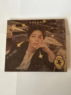 アイエン　5-star デジパック