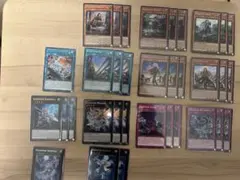 mtg world championship decks 2000 金枠 - メルカリ