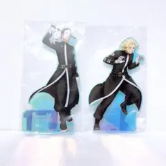プロセカ ZOZOTOWN 青柳冬弥 2弾 2体セット - メルカリ