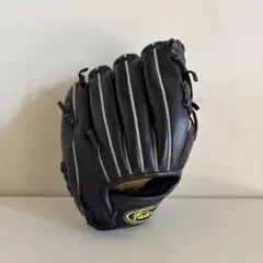 Falcon FALCON CUSTOM PRO 野球グローブ ブラック 幼児