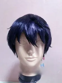 剣持刀也風 コスプレウィッグのサムネイル