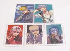 Paradox Live 6周年 Gプリ アレン 珂波汰 - メルカリ