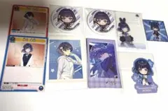 学マス　秦谷美鈴セット