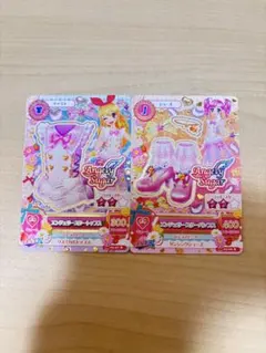 2026年最新】アイカツ エンジェリーシュガーの人気アイテム - メルカリ