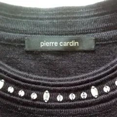 お値下げしました！ピエールカルダン　ニットセーター