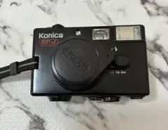 2026年最新】konica efjの人気アイテム - メルカリ