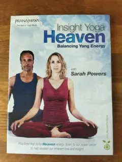 Pranamaya Insight Yoga Heaven　b1227I