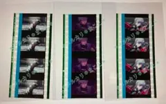 タブナイ　特典　コマフィルム　蘭丸