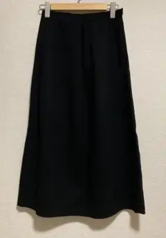 トリコ コムデギャルソン AD1995 切り替え レース スカート 黒 トリコ コムデギャルソン AD1995 切り替え レース スカート 黒