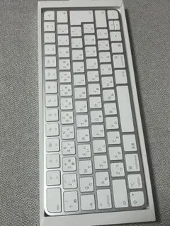 Apple Magic Keyboard マジックキーボード