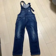 Leeオーバーオール