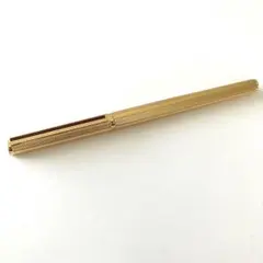 ダンヒル ジェムライン ペン先14K 万年筆のサムネイル