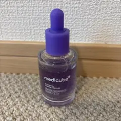 medicube プラセンタビタセラム　25ml