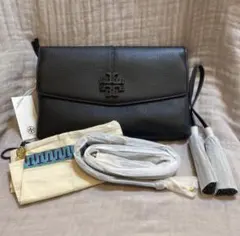 【新品】トリーバーチ ショルダーバッグ ブラック