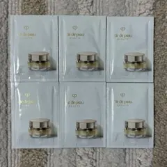 クレ・ド・ポーボーテ クレームイユーs クリーム目元用