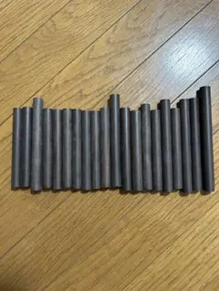 超硬スクラップ 超硬バー 計約1.63キロ - メルカリ