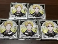 アイナナ expo 缶バッジ ナギ