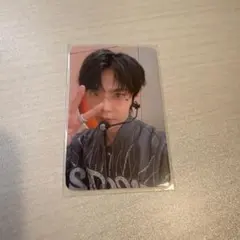 NCT127 MOMENTUM ラキドロ ドヨン トレカ