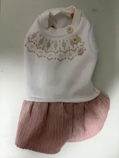 ペットパラダイス　ドッグウエア　DSS