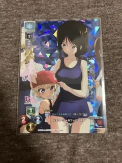 lycee ガルパン　ノンナ　KR カチューシャのフォロー役