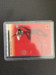 NBA 2024 Panini Photogenic Jayson Tatum