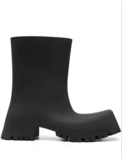 2025年最新】BALENCIAGA メンズ 長靴・レインシューズの人気