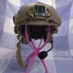 fastヘルメット タンカラー ampヘッドセット Amazon.co.jp: OPSCORE AMPタイプ ヘッドセット TAN : 家電＆カメラ