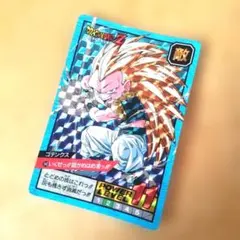 2025年最新】当時物 ドラゴンボール カードの人気アイテム - メルカリ