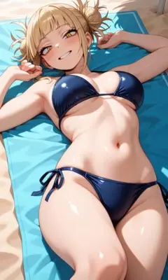 美少女イラスト