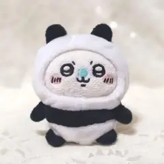 ちいかわ　モモンガ　お座りぬいぐるみ　パンダ　ぬい服　ハンドメイド