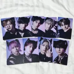 超特急タクヤT.I.M.Eグッズセット BULLET TRAIN ARENA TOUR 2023「T.I.M.E -Truth Identity Making