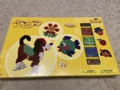 3歳から遊べるHamaビーズMy First Maxi 900ピース☆未開封