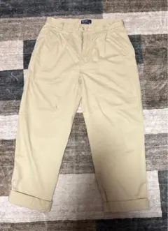 Polo by Ralph Lauren ベージュ チノパン