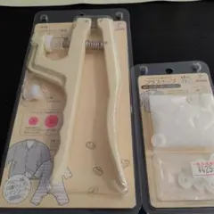 ハンディプレス　プラスナップ専用