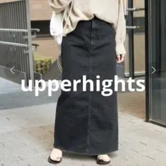 upper hights【別注 THE HELENA】 SpickandSpan