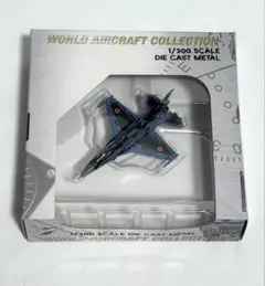 ワールドエアクラフトコレクション 1/200 F-15J 304SQ #817 - メルカリ