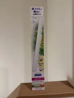 GEX CLEAR LED FLATTY 600 WHITE (7本限定)のサムネイル