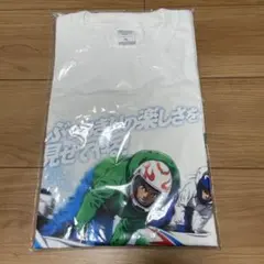 モンキーターン　平和島コラボTシャツ XL + バッジ3個セット モンキーターン-MONKEY TURN- フルスロットル キャンペーン | BOAT