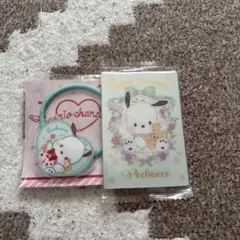 ポチャッコ セット売り