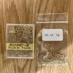 デリカビーズ ビーズ・アクセサリー