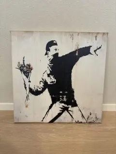 ストリートアート