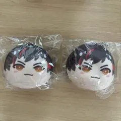 あんスタ おまんじゅう 鉄虎