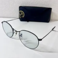 Ray-Ban RB3447 ROUND METAL EVOLVE 偏光 度なし - メルカリ