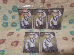 にじさんじ ウエハース カード 卯月コウ