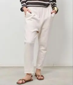 スウェットパンツ カジュアルパンツ