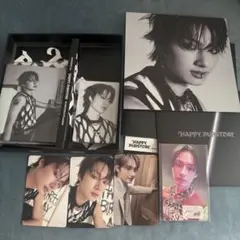 セブチ HAPPYBURSTDAY DAREDEVIL デアデビル ジュン