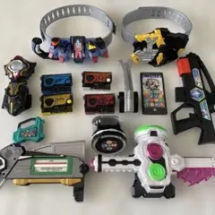 2025年最新】フォースライザーの人気アイテム - メルカリ