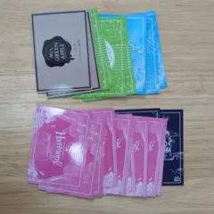 ミセスグリーンアップルフォトカード(25枚)